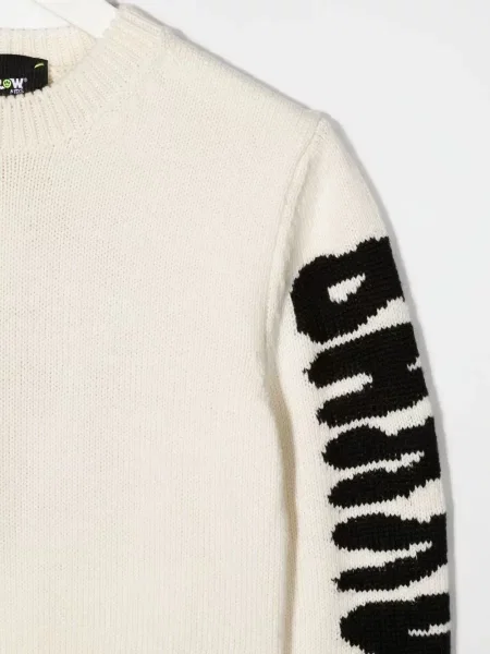 Sweter dziecięcy Barrow