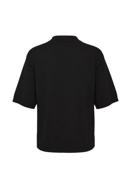 Tricou Jil Sander negru