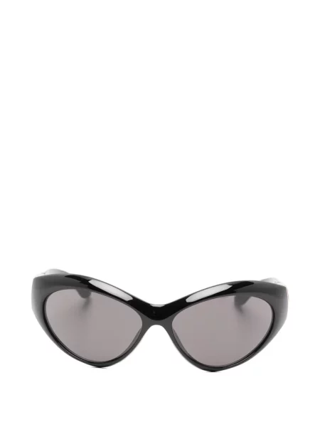 Ochelari de soare Gucci Eyewear maro