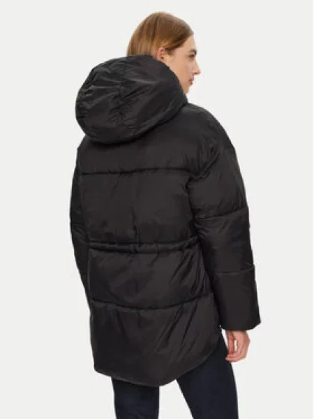 Zimní bunda Guess černá