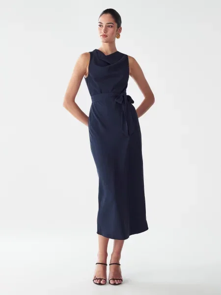 Willa Rochie Reane bleumarin