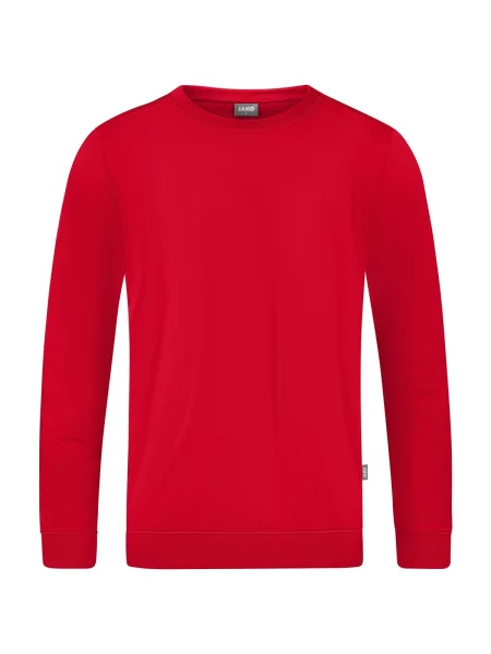 Bluza Jako Doubletex czerwona