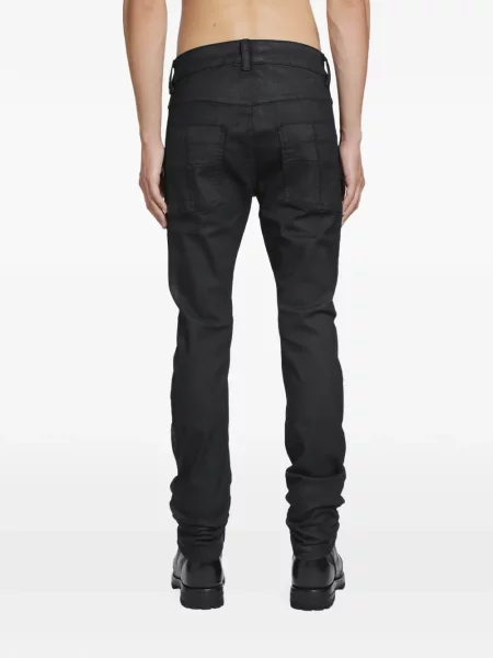 Blugi Thom Krom negru