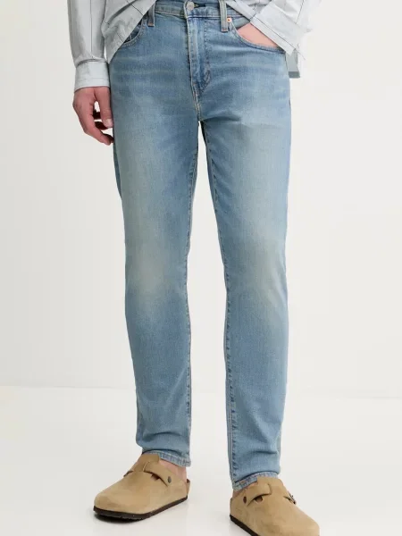Blugi Levi's® albastru