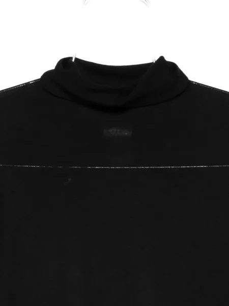 Džemper Isabel Benenato crna