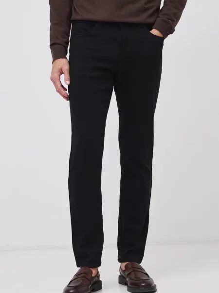 Medicine jeansy slim fit czarne