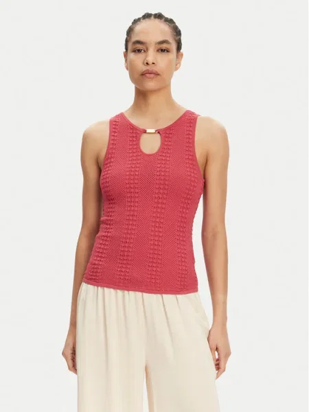 Marciano Guess Bluză roșu