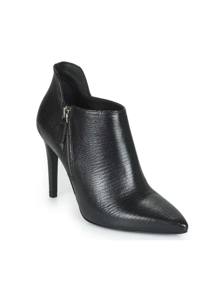 Pantofi Maison Minelli negru
