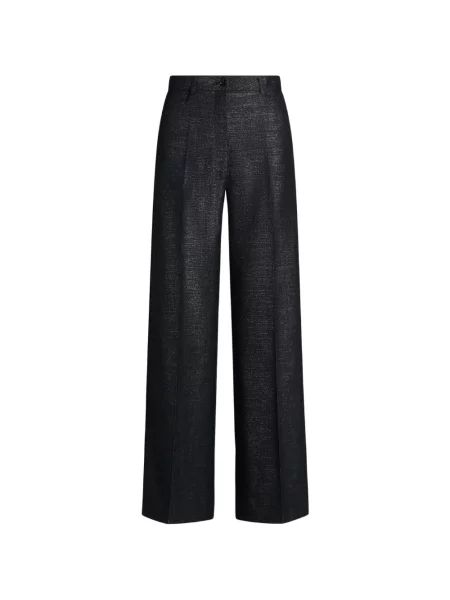 Pantaloni Kiton negru