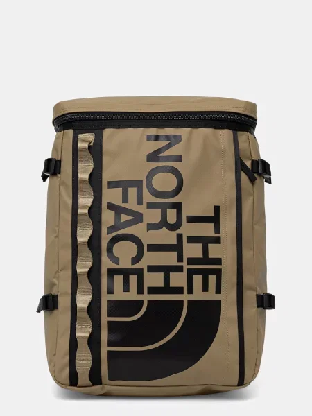 The North Face rucsac BASE CAMP FUSE maro