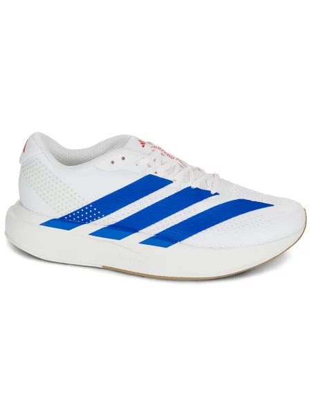 Pantofi Adidas alb