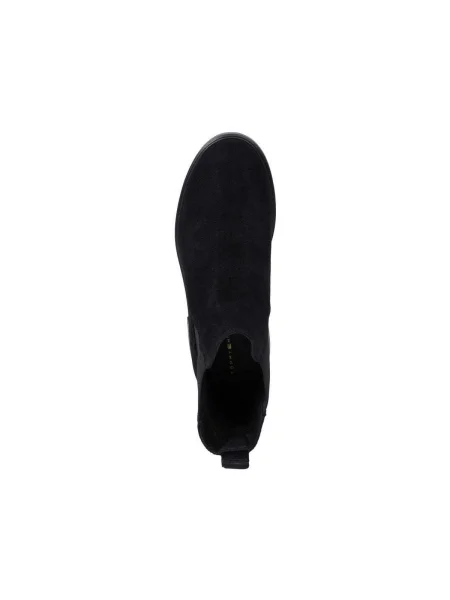 Pantofi Tommy Hilfiger negru