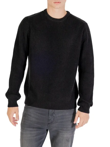 Pulover Antony Morato negru