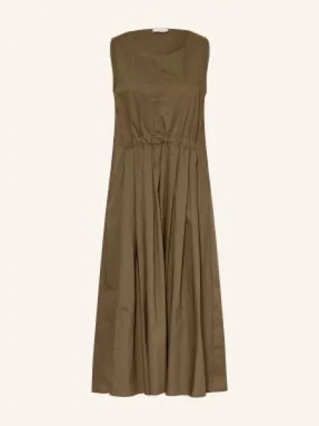 Rossana Diva Sukienka braun brązowa