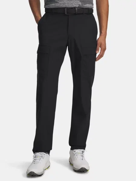 Trening Under Armour negru