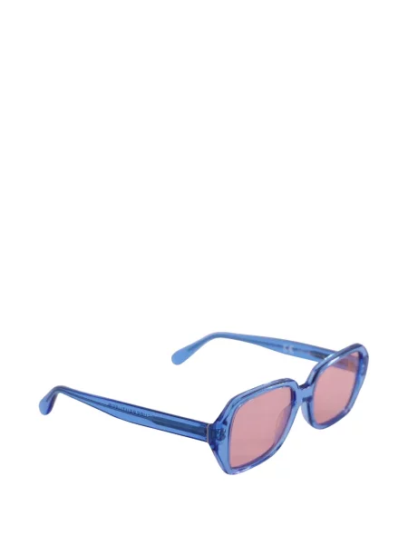 Ochelari de soare Retrosuperfuture albastru