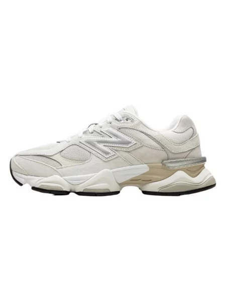 Pantofi New Balance bej