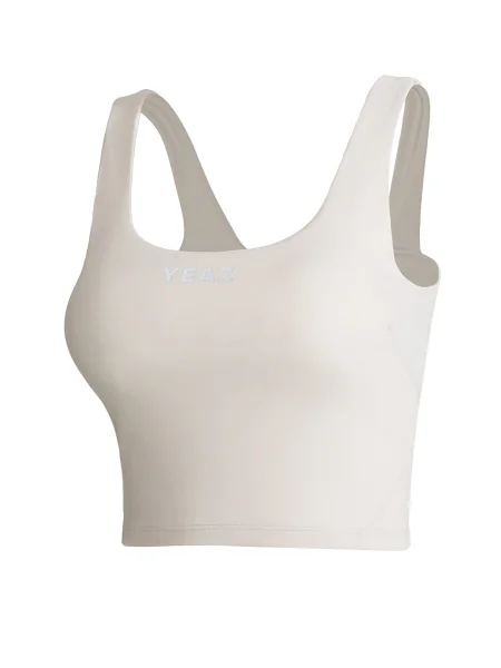 YEAZ Sport top Today crem