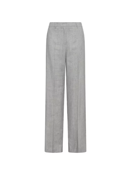 Pantaloni Marella gri
