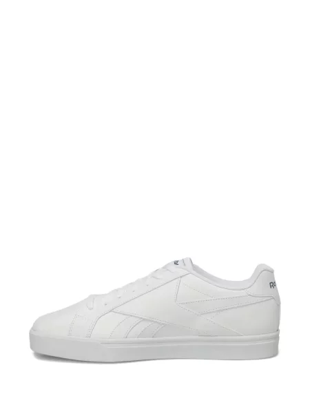 Sneakerși Reebok Royal alb