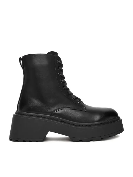 Ghete DeeZee 1 negru