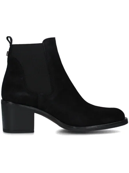 Pantofi Alpe negru