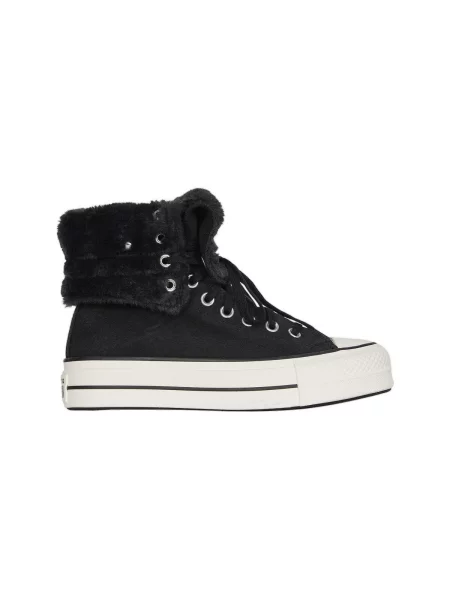 Pantofi Converse negru