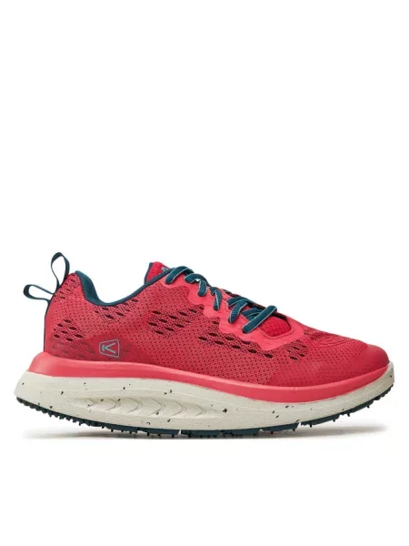 Sneakersy Keen różowe