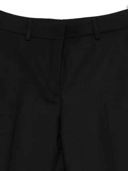 Pantaloni Incotex negru