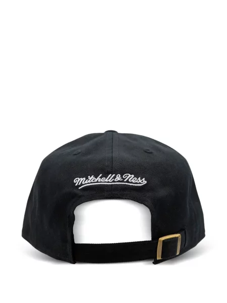 Șapcă Mitchell & Ness negru