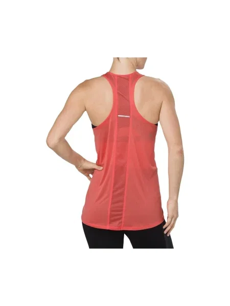Tricou Asics roz