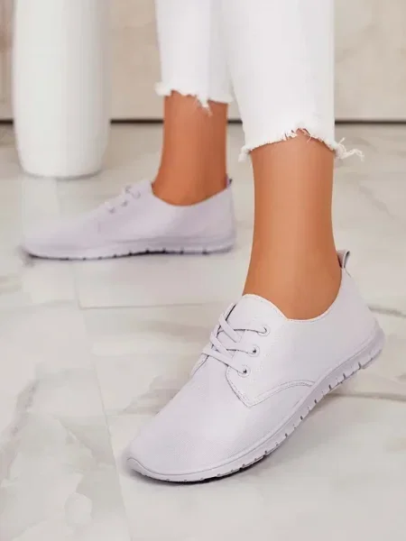 Sneakerși Resti violet