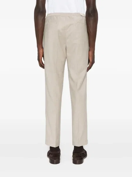 Pantaloni Briglia 1949 cu cordon