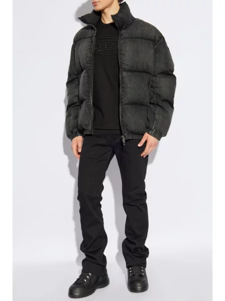 Blugi Diesel negru
