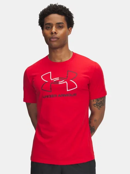 Tricou Under Armour negru