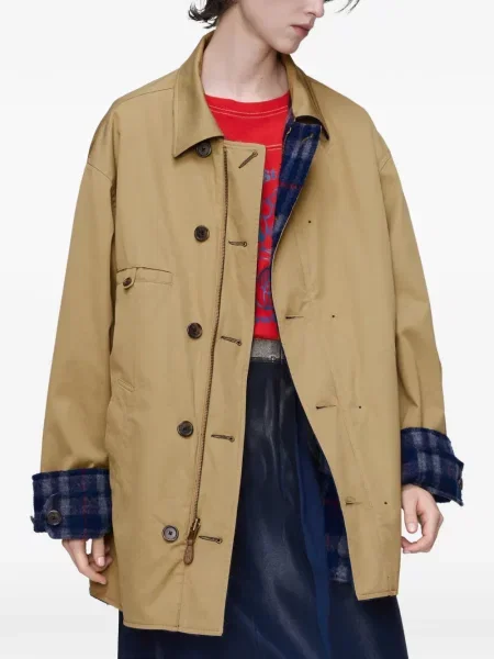 Geacă Maison Margiela