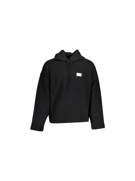 Hanorac Calvin Klein negru