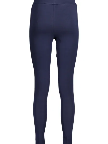 Leggings Fila albastru