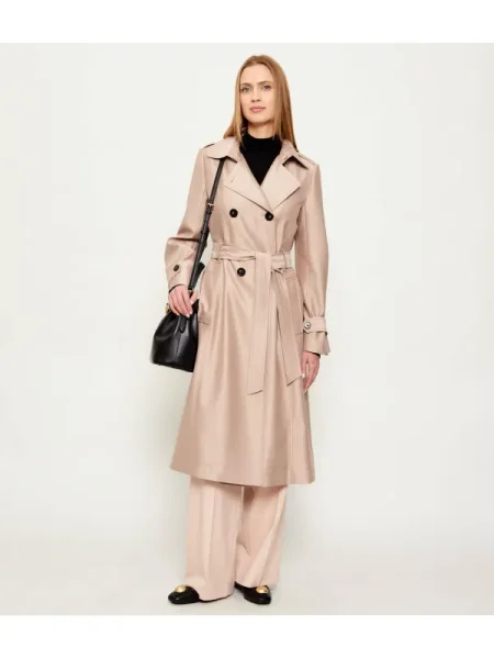 Trenci Marc Cain bej