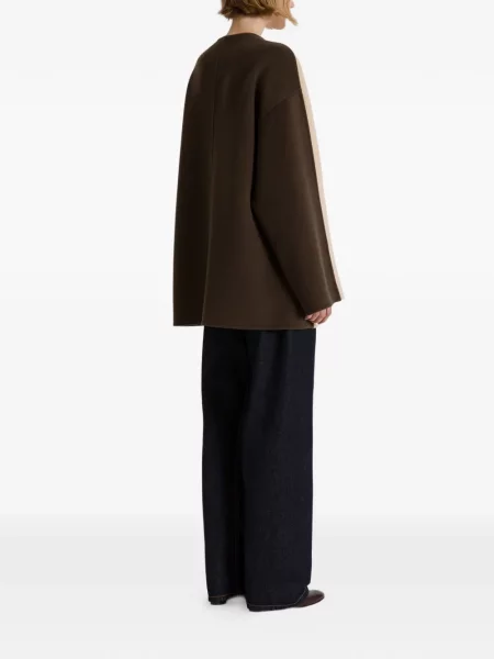 Palton Alberta Ferretti