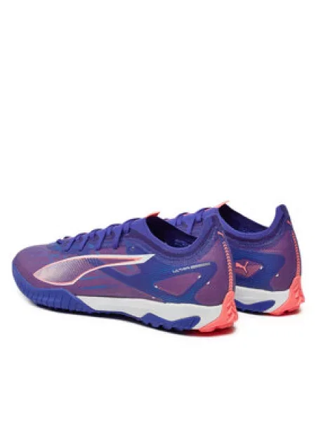Boty na fotball Puma bílé