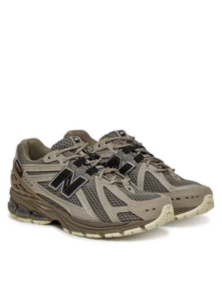 New Balance Sneakersy khaki
