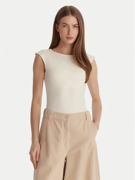 Marella Body Vigile Ekru