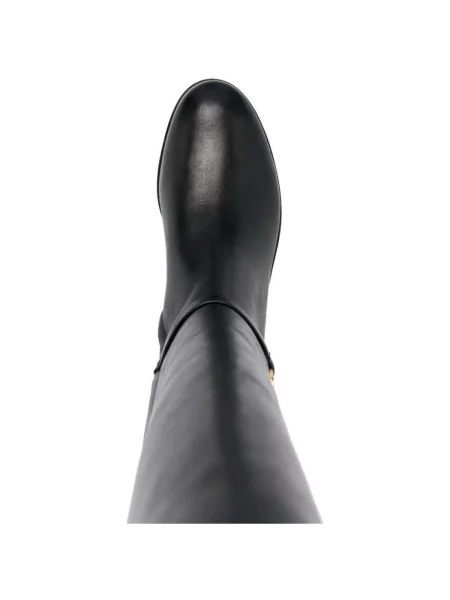 Pantofi Lauren Ralph Lauren negru