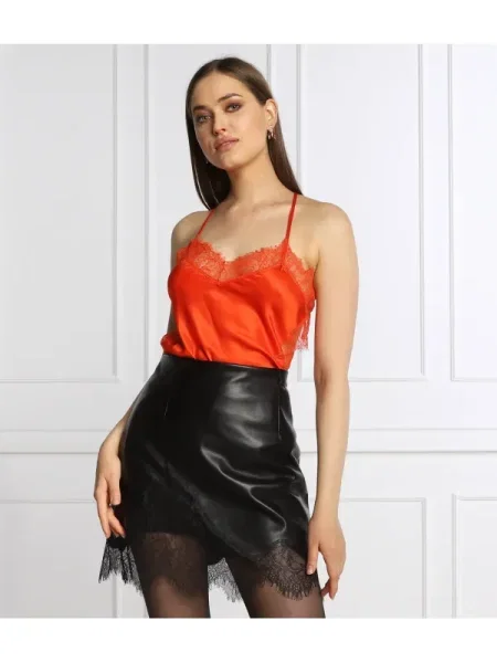 Felső Patrizia Pepe