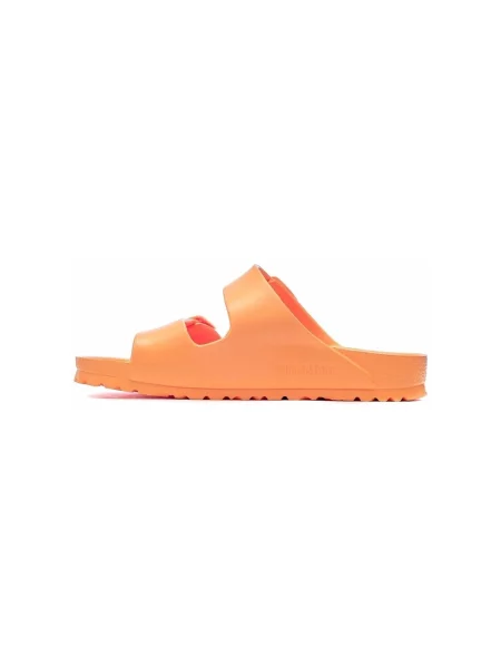 Pantofle BIRKENSTOCK Arizona EVA Narrow papaya oranžové