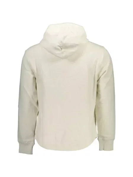 Hanorac cu glugă Calvin Klein tricotate