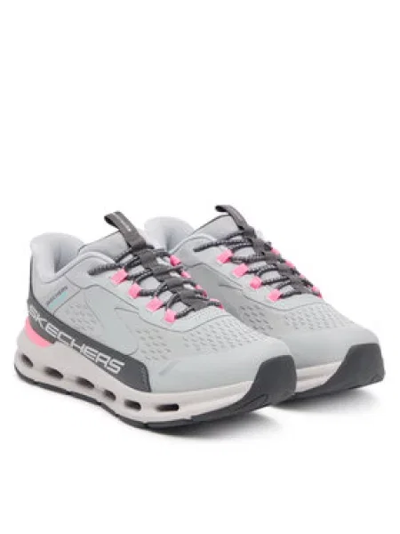 Skechers Sportcipők Vista Lane Világosszürke