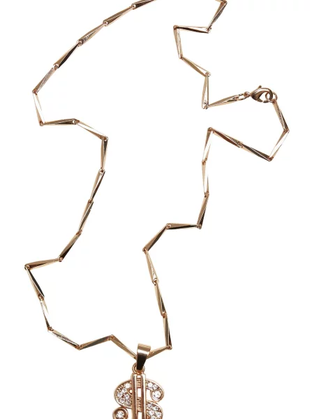 Palton Urban Classics Accessoires alb