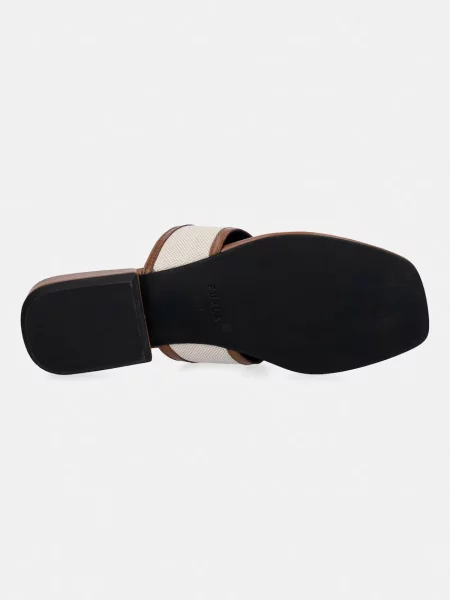 Tanga Furla barna